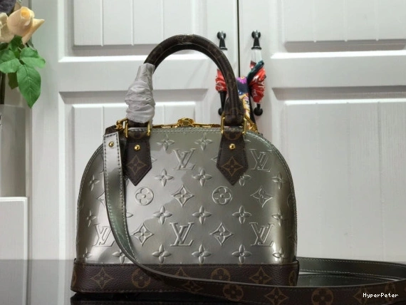 BB LOUIS VUITTON ALMA 0811
